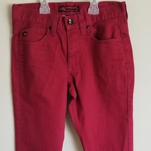 Tomy Hawk Jeans